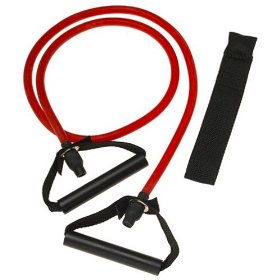 SPRI Xertube Resistance Band - Medium