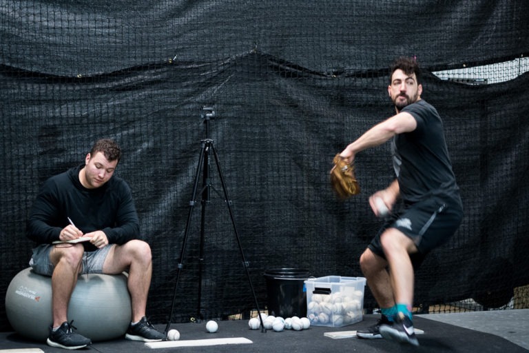 Careers Driveline Baseball
