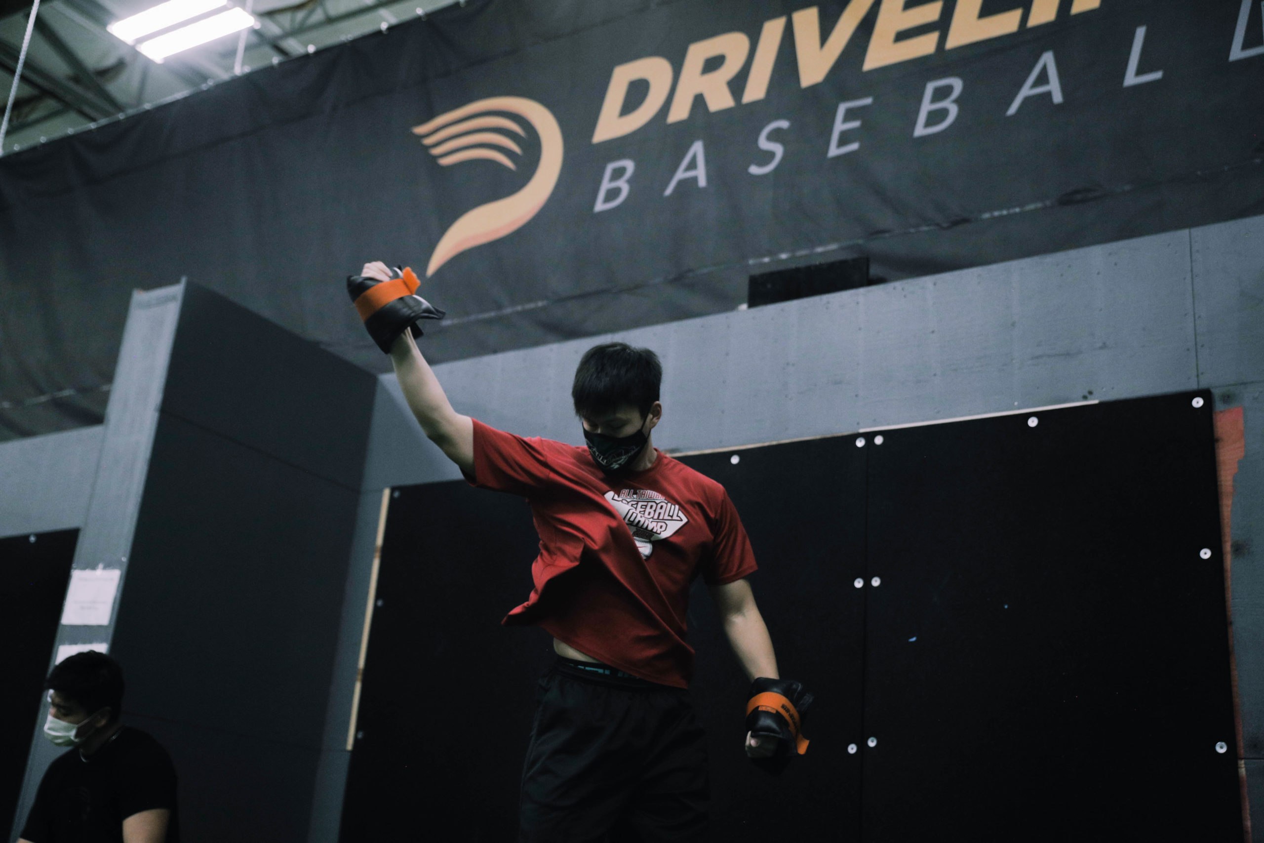driveline training