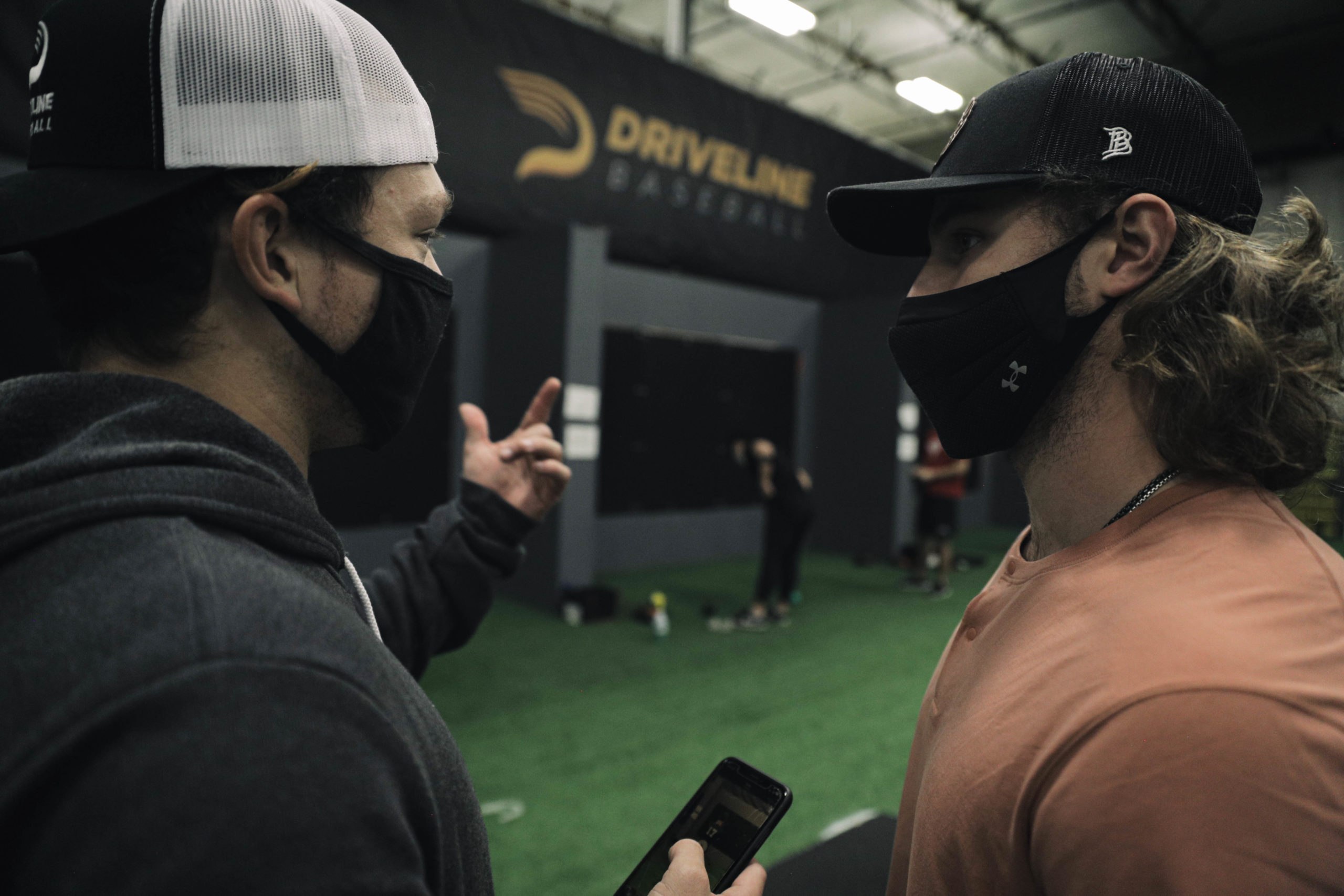 Pro training