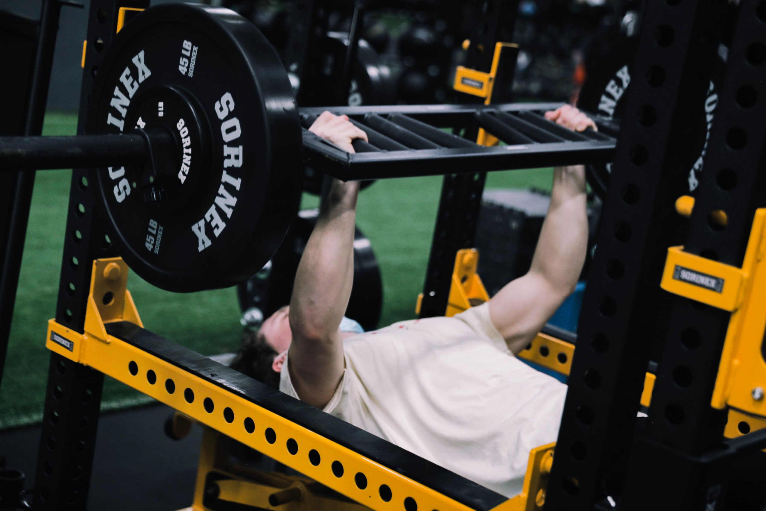 Free 6-Week Strength Training Program for Baseball Players