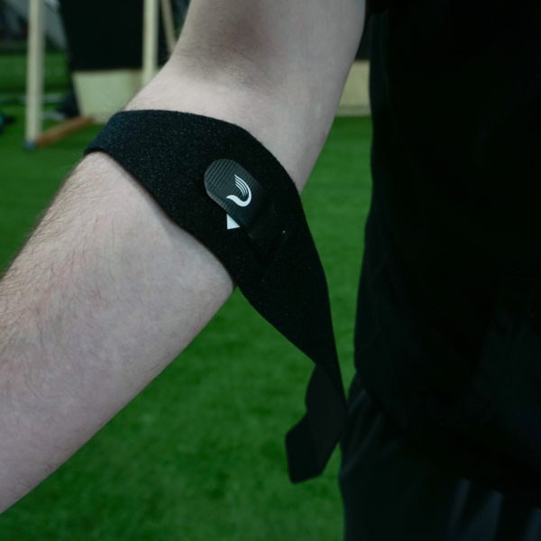 PULSE Arm Strap Driveline Baseball