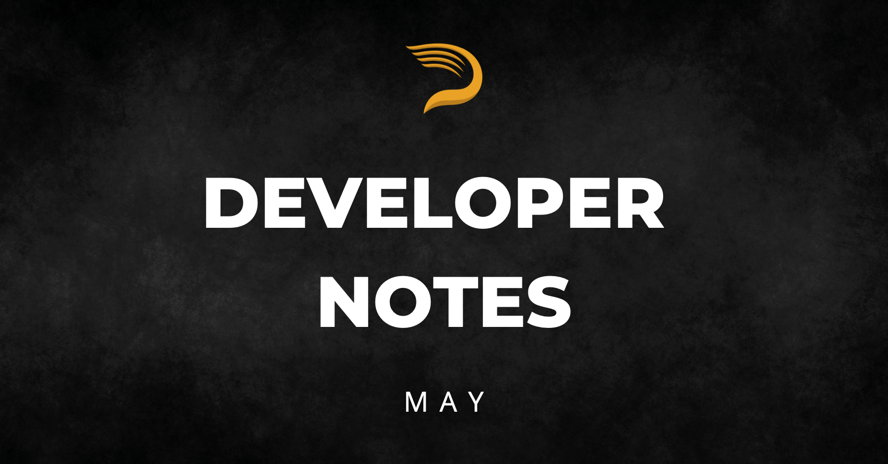 developer notes