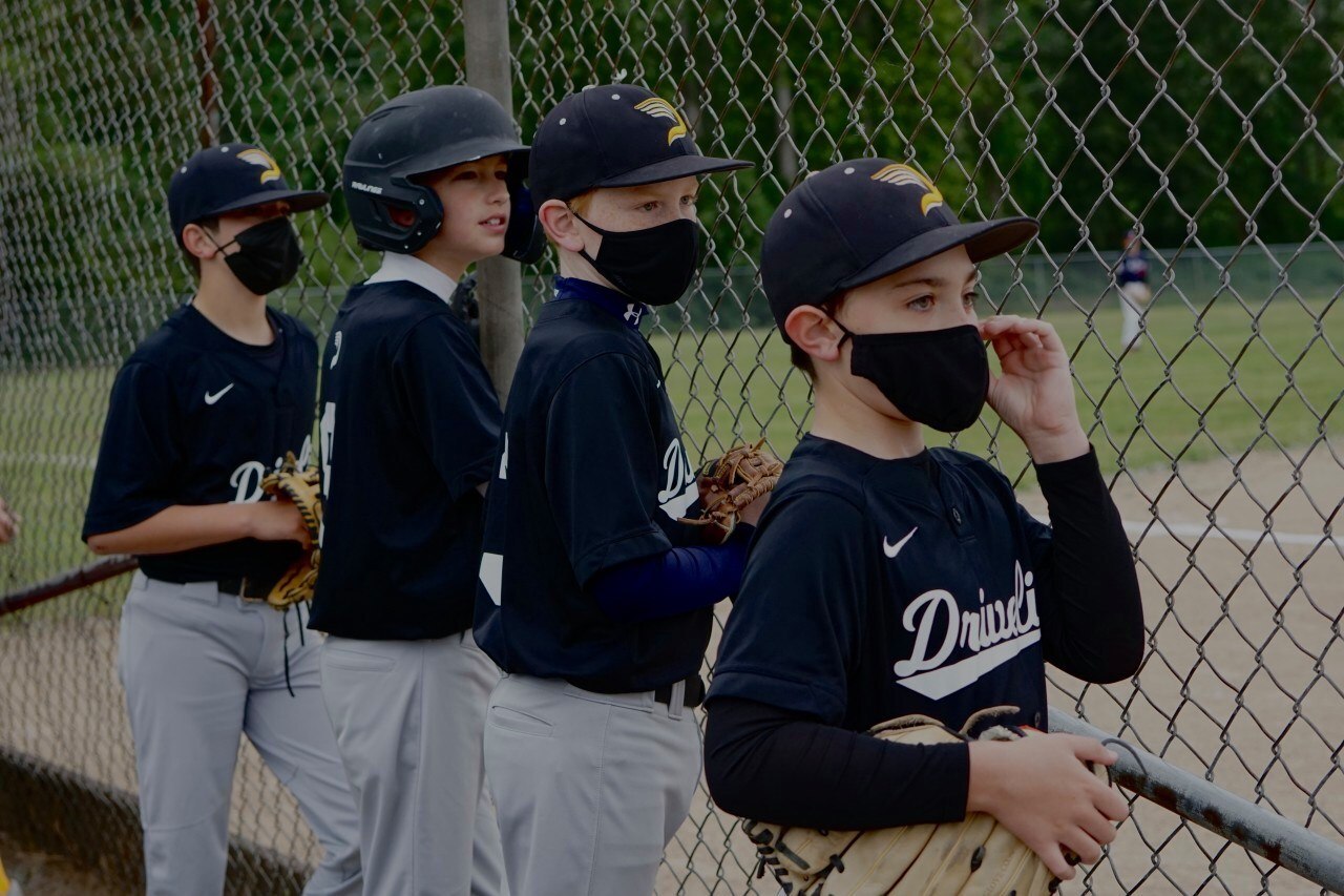 youth baseball development