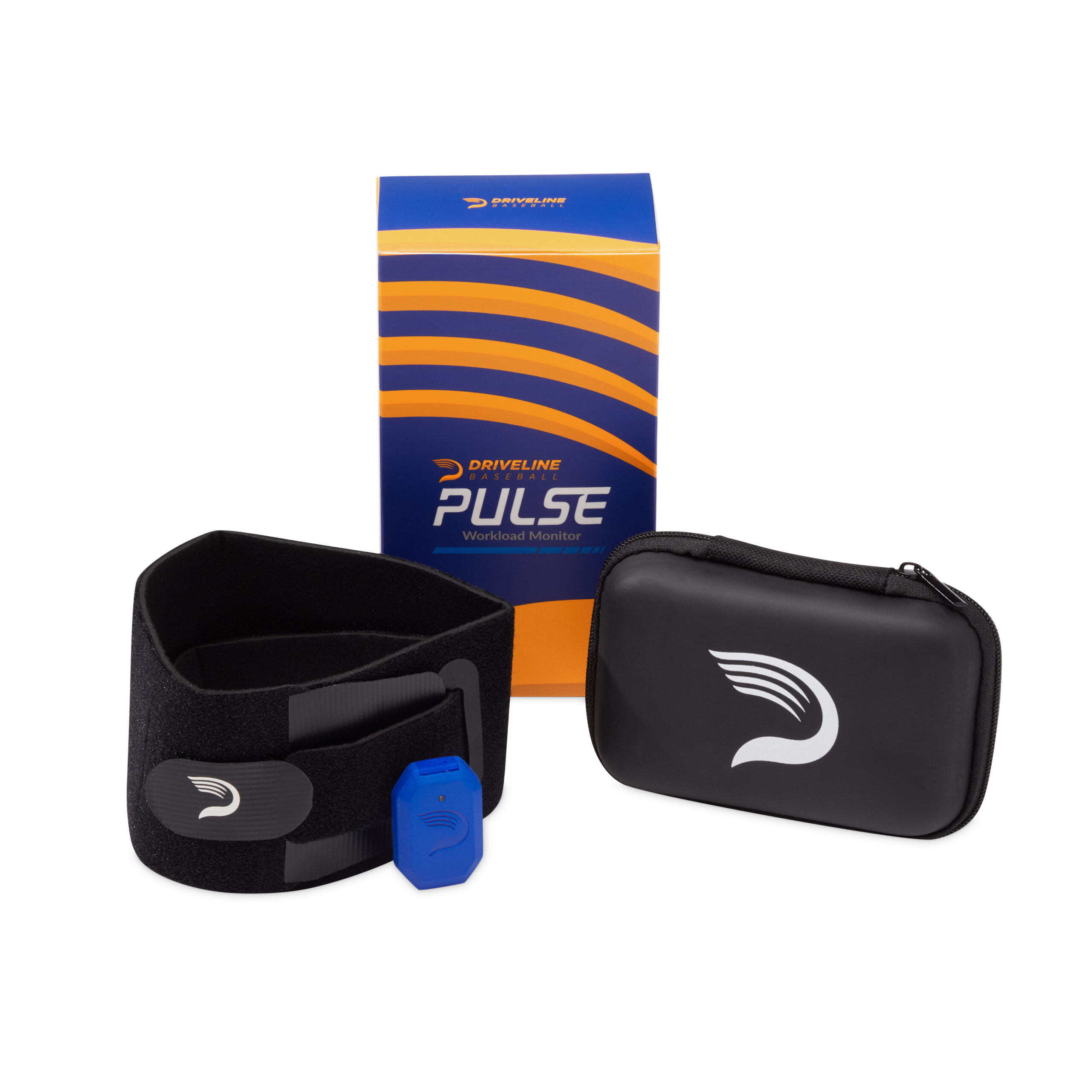 PULSE Throw Workload Monitor