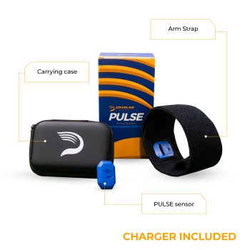 PULSE Throw Workload Monitor - Image 2