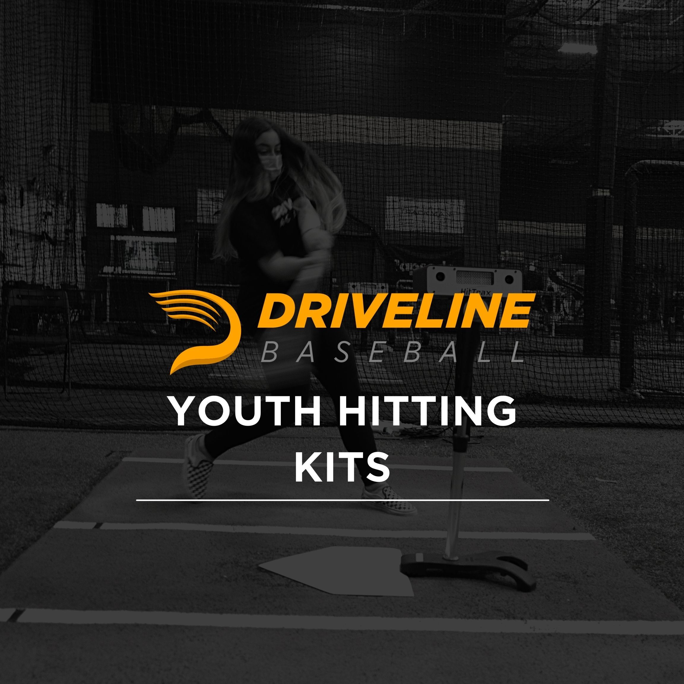 Jaeger Sports Resistance Bands JBands Driveline Baseball