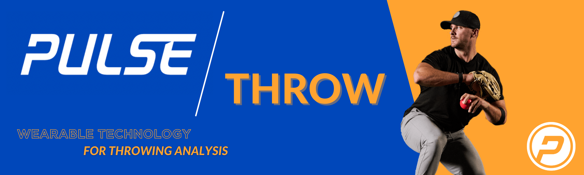 PULSE Driveline Baseball