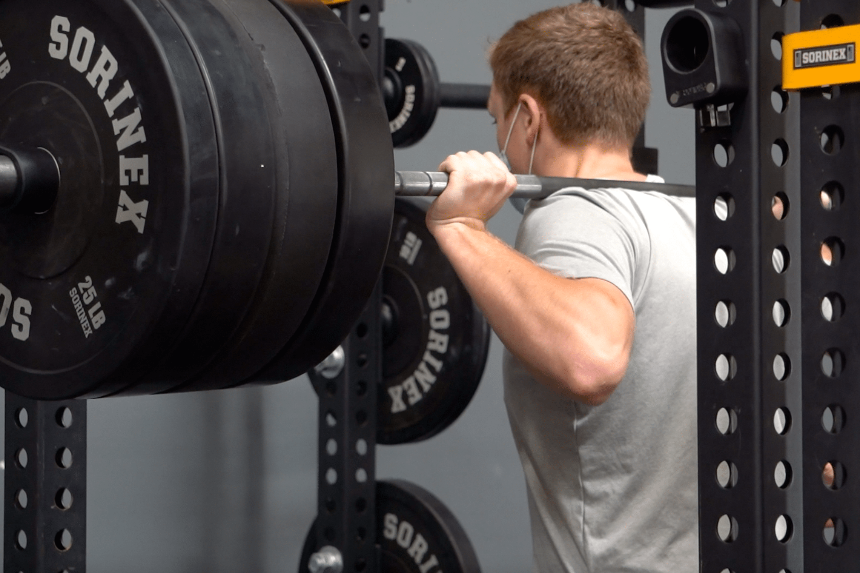 strength program