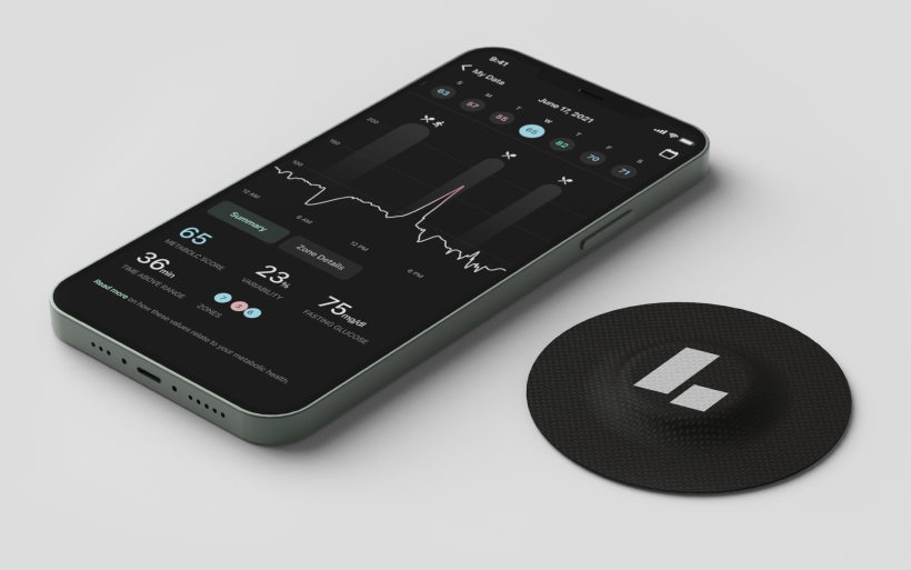Levels App: Continuous Glucose Monitors Review - Driveline Baseball