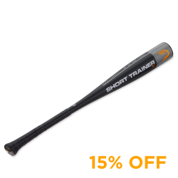 Spring Sale: Driveline Short Training Bat