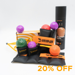 Spring Sale: Youth Team Kit