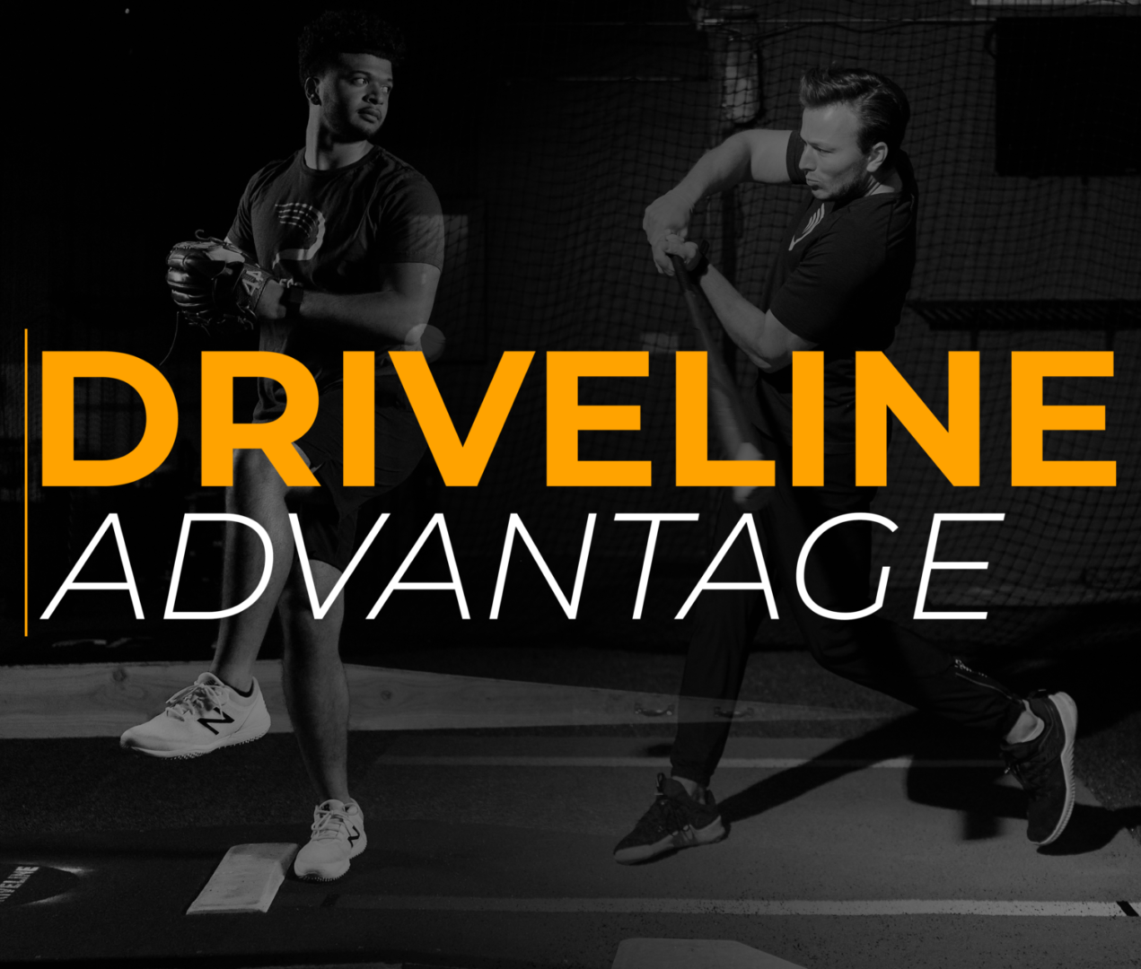 Introducing Driveline Advantage Driveline Baseball