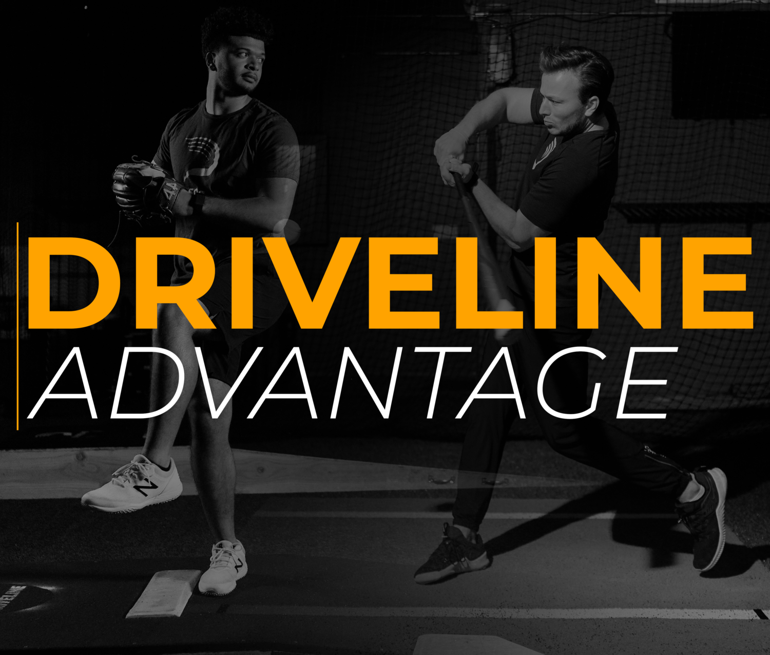 Introducing: Driveline Advantage