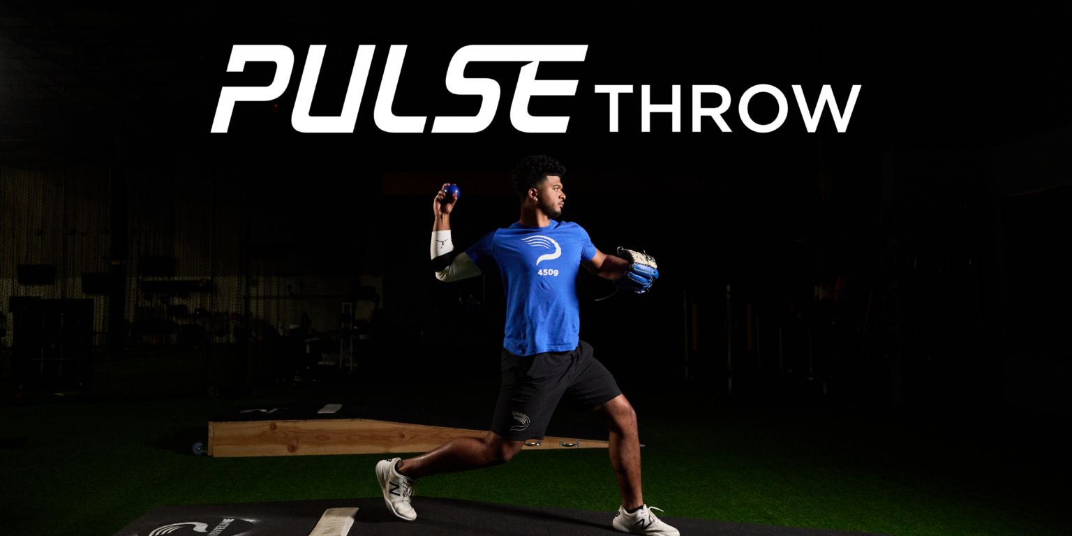 Pulse Throw App Updates Driveline Baseball