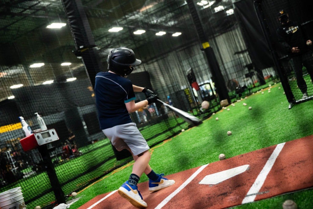 How to Create an Effective Youth Baseball Practice Plan