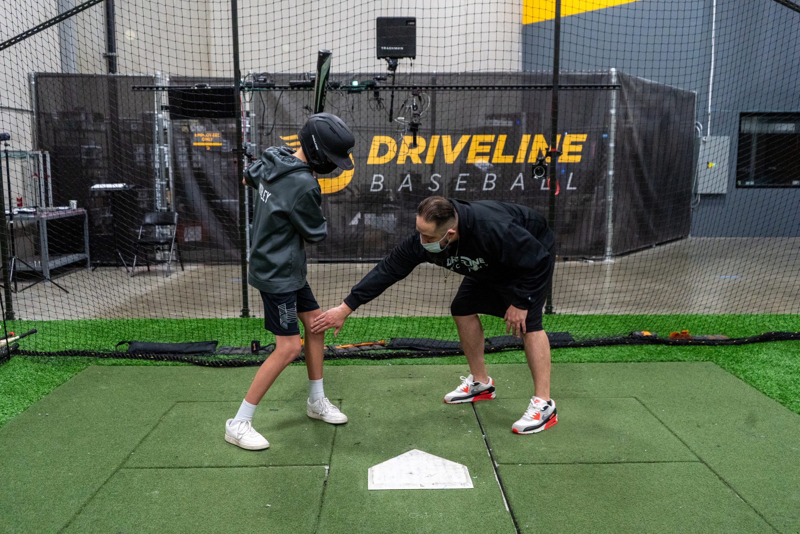 Youth Baseball Practice Plans: Introducing the Skills that Scale