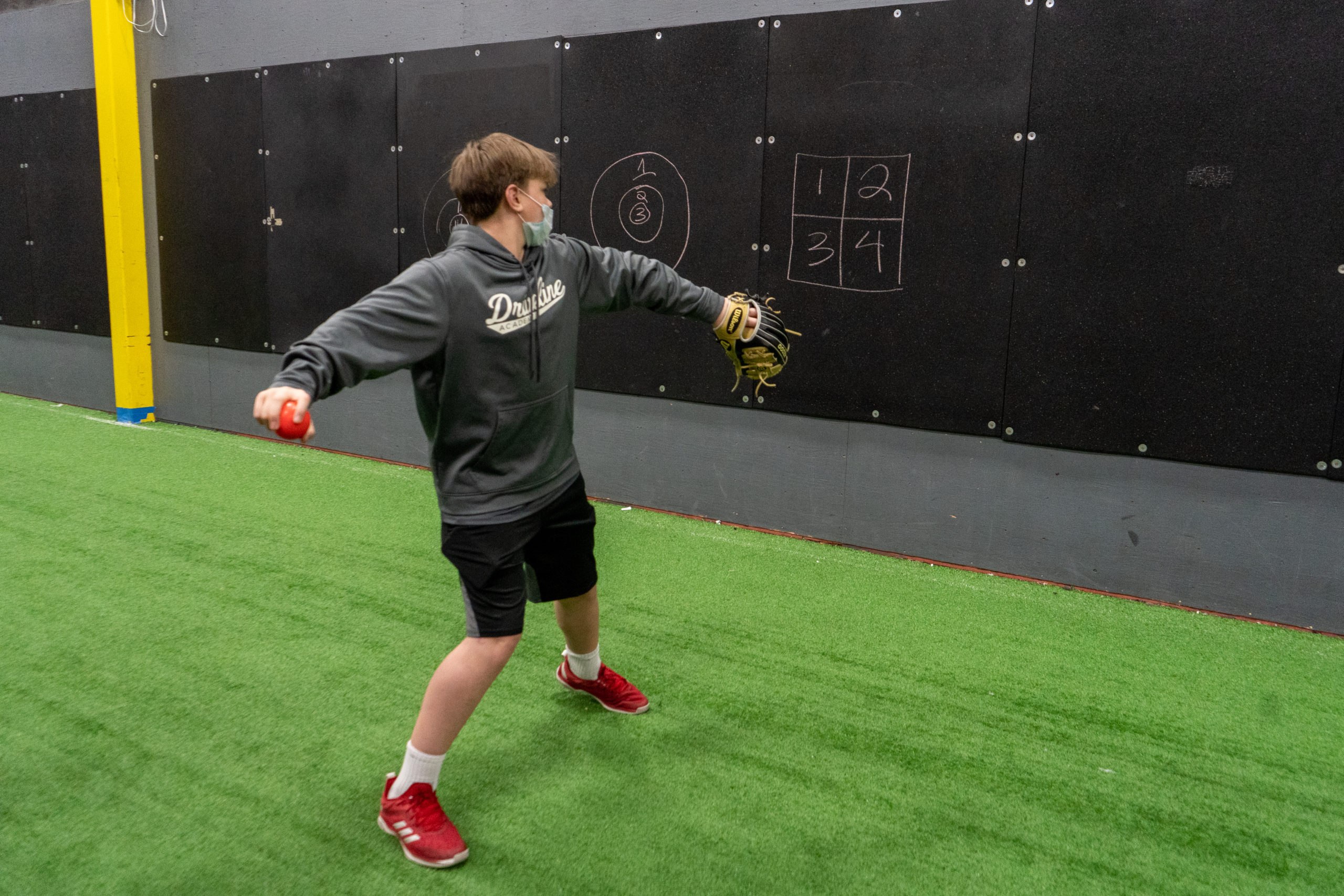 Everything Push-Up: why you need it, how to teach it, ways to progress it –  Part II - Driveline Baseball