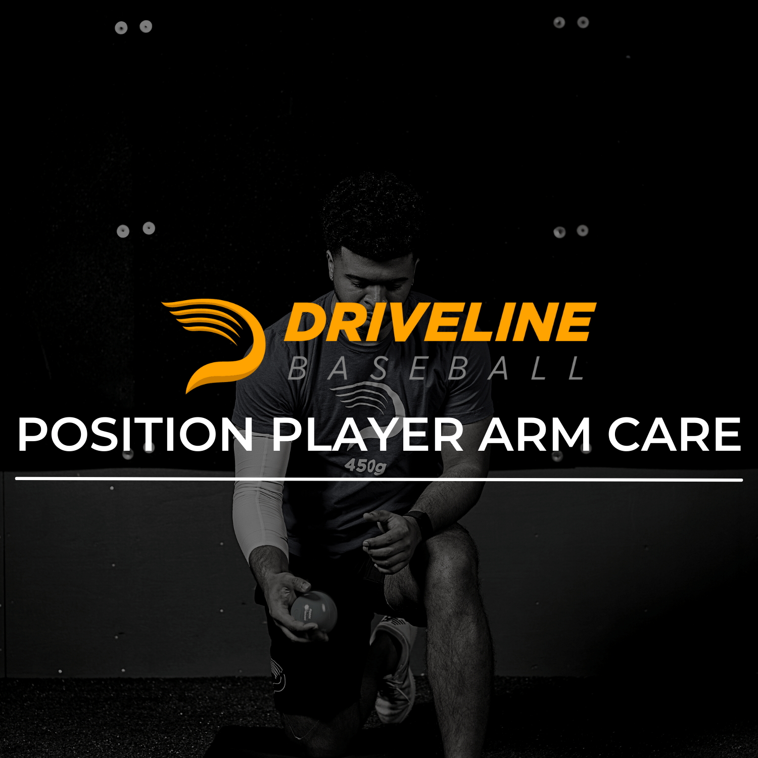 PullApart Resistance Band Driveline Baseball