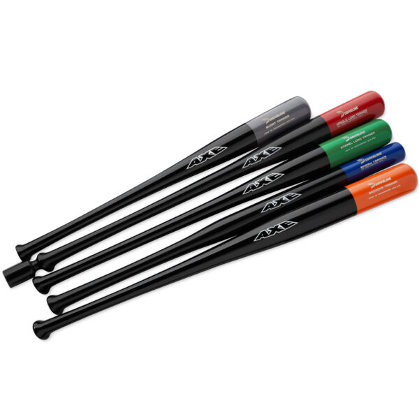 Axe Bat Wood Training Bats Driveline Baseball