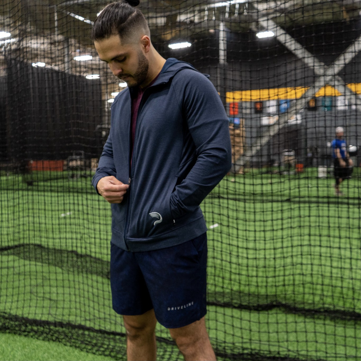 PullApart Resistance Band Driveline Baseball