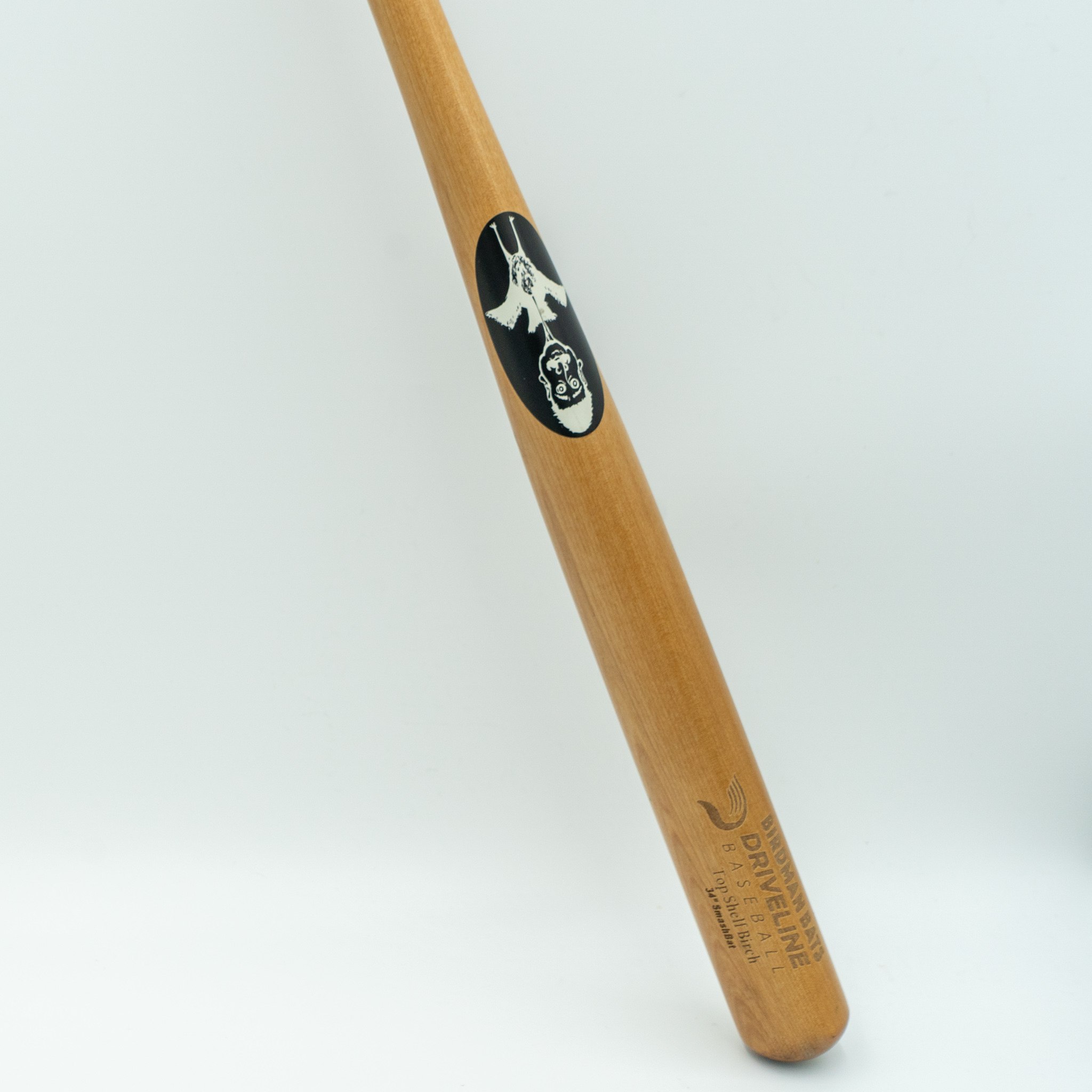 PullApart Resistance Band Driveline Baseball