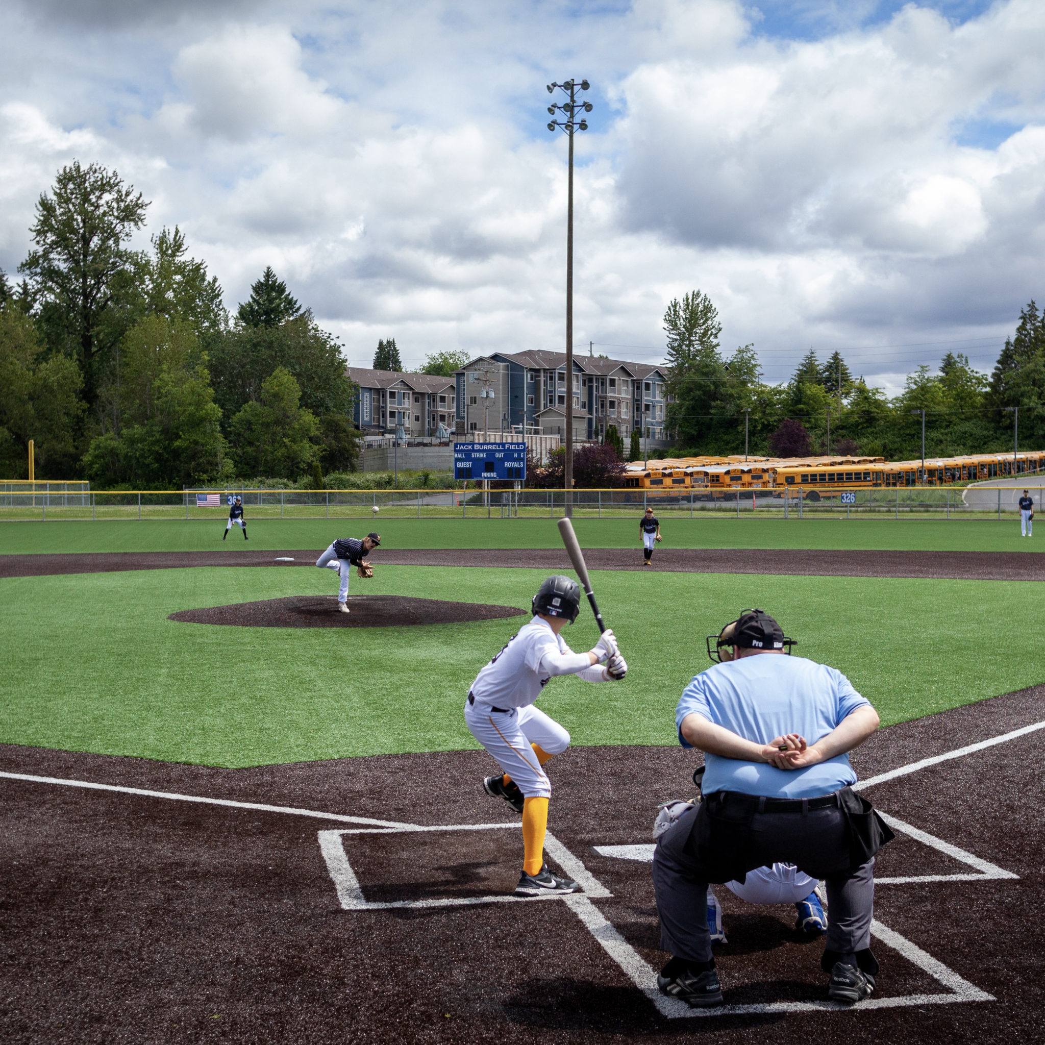 Driveline Academy Youth Teams Driveline Baseball