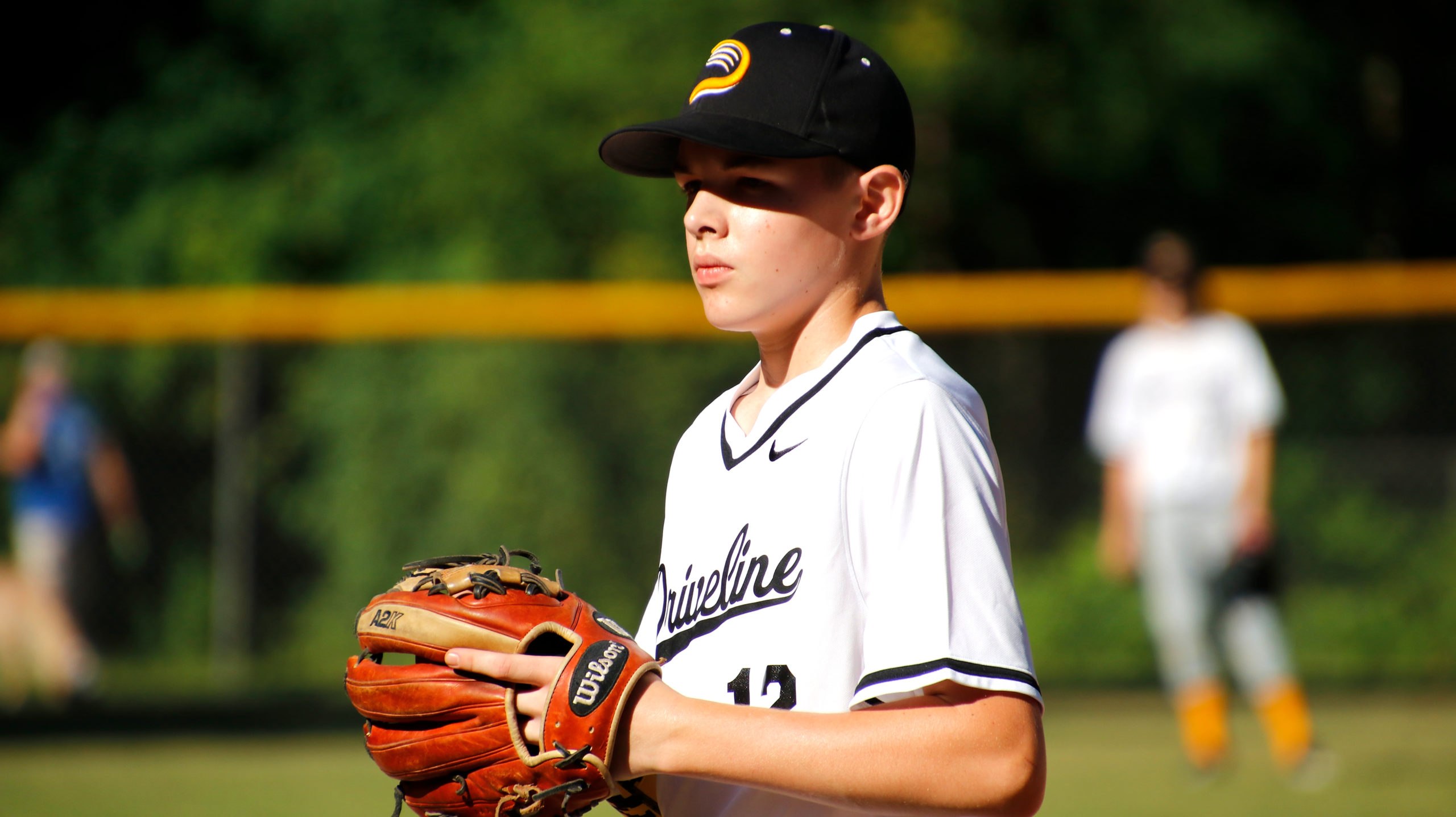 Youth Baseball Pitching Injuries