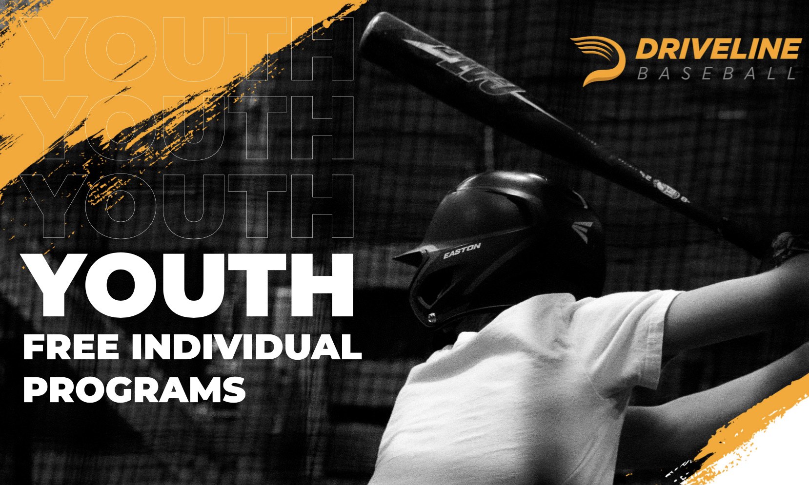 Free Programs Driveline Baseball