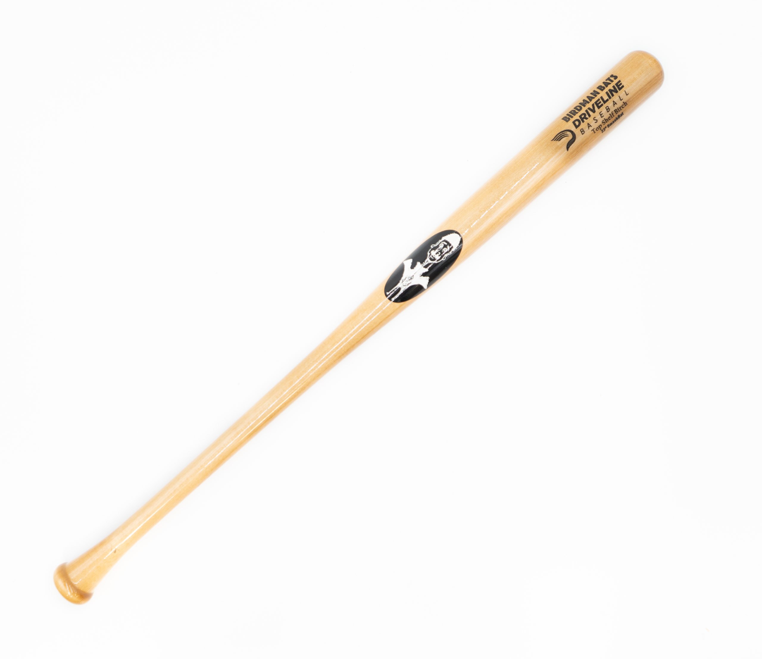 Birdman Smash Bat Driveline Baseball