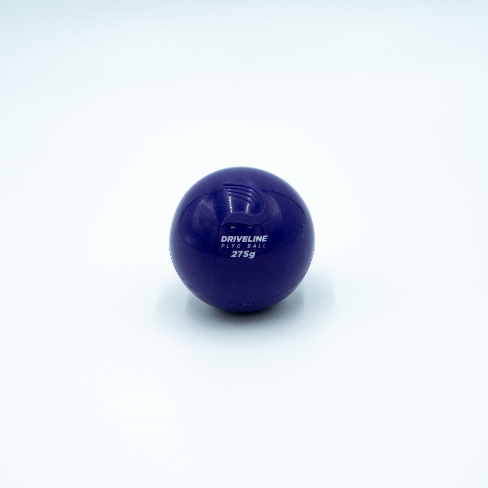 Driveline Canada: PlyoCare® Balls - Individual Balls - Purple, 275g