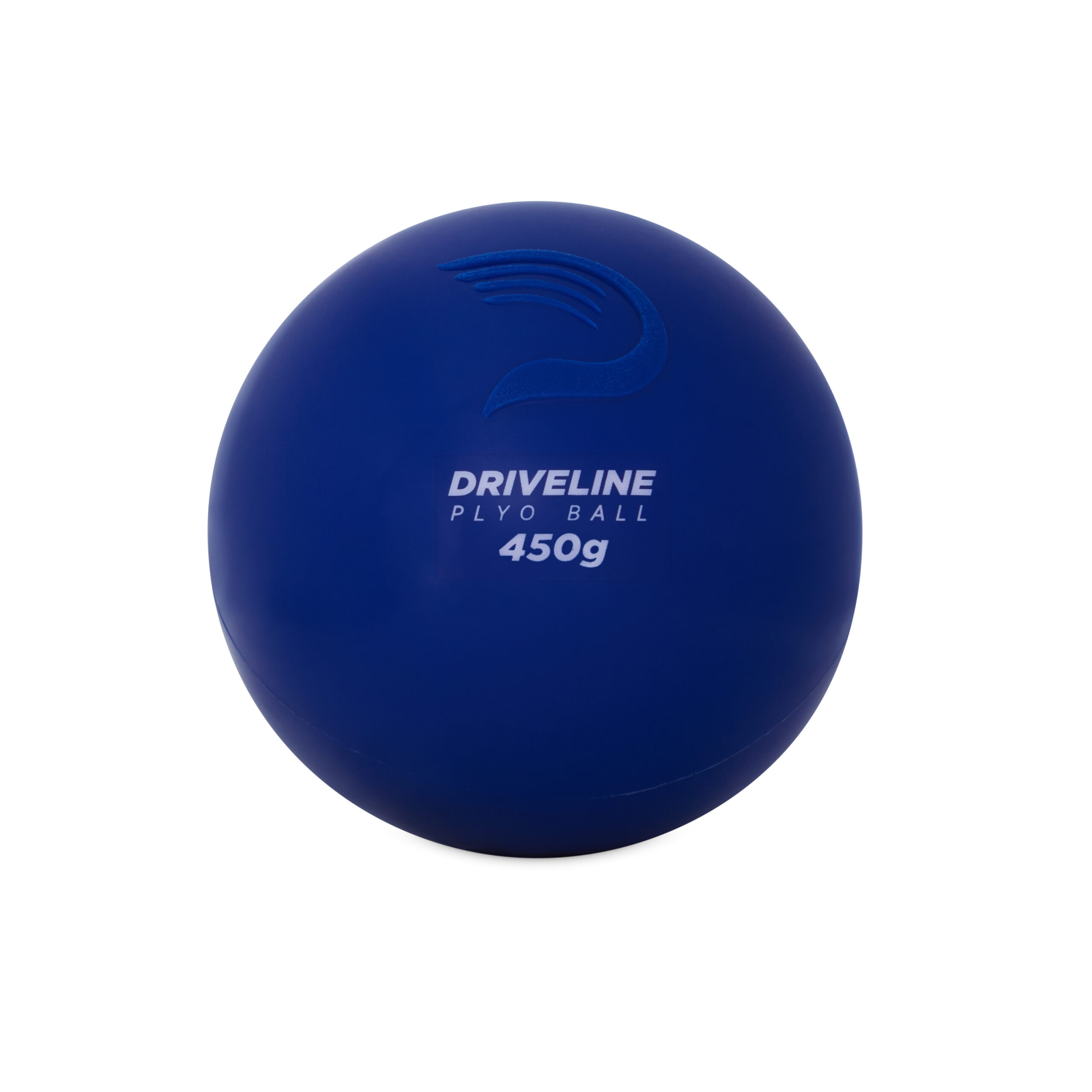 Driveline PlyoCare® Balls - Individual Balls - Blue, 450g, Single Plyo