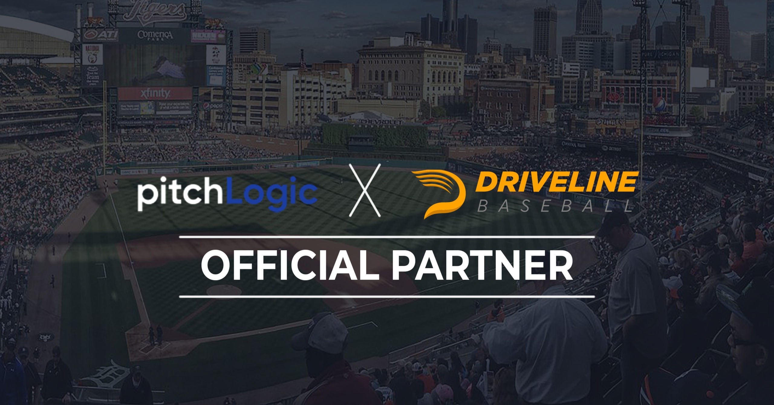 pitchlogic driveline partnership