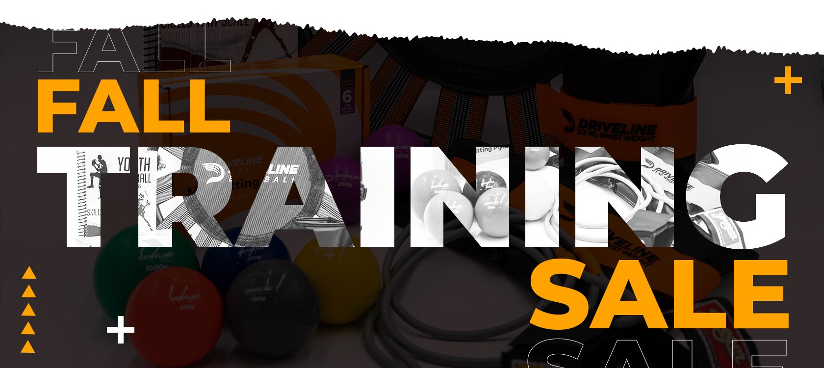 Fall Training Sale Driveline Baseball
