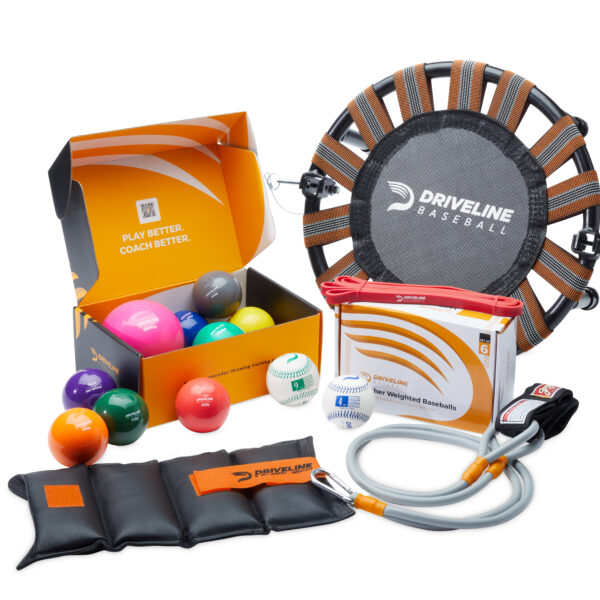 DRIVELINE BASEBALL トレーニング器具 Driveline Machine Smash Training Bat - Driveline Baseball
