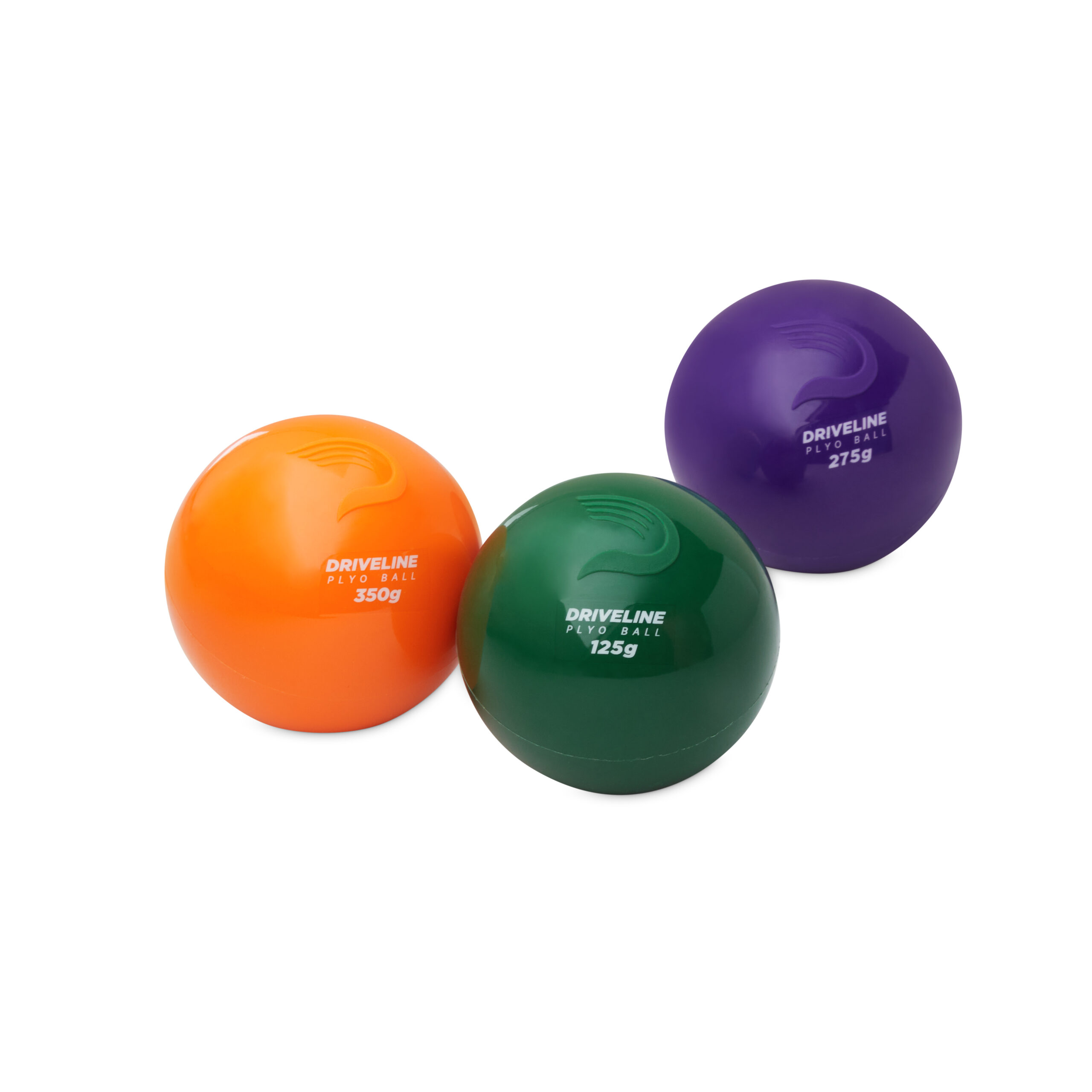 Driveline PlyoCare® Balls - Sets - Expansion (Set of 3)