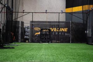 The Driveline Launchpad