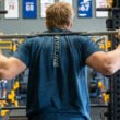 lululemon | Driveline - Core Collection:  Metal Vent Tech Short Sleeve Updated Fit - Image 2