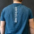lululemon | Driveline - Core Collection:  Metal Vent Tech Short Sleeve Updated Fit - Image 4