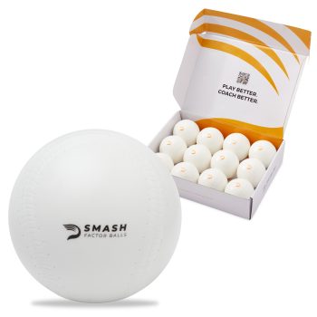 Smash Factor Balls™