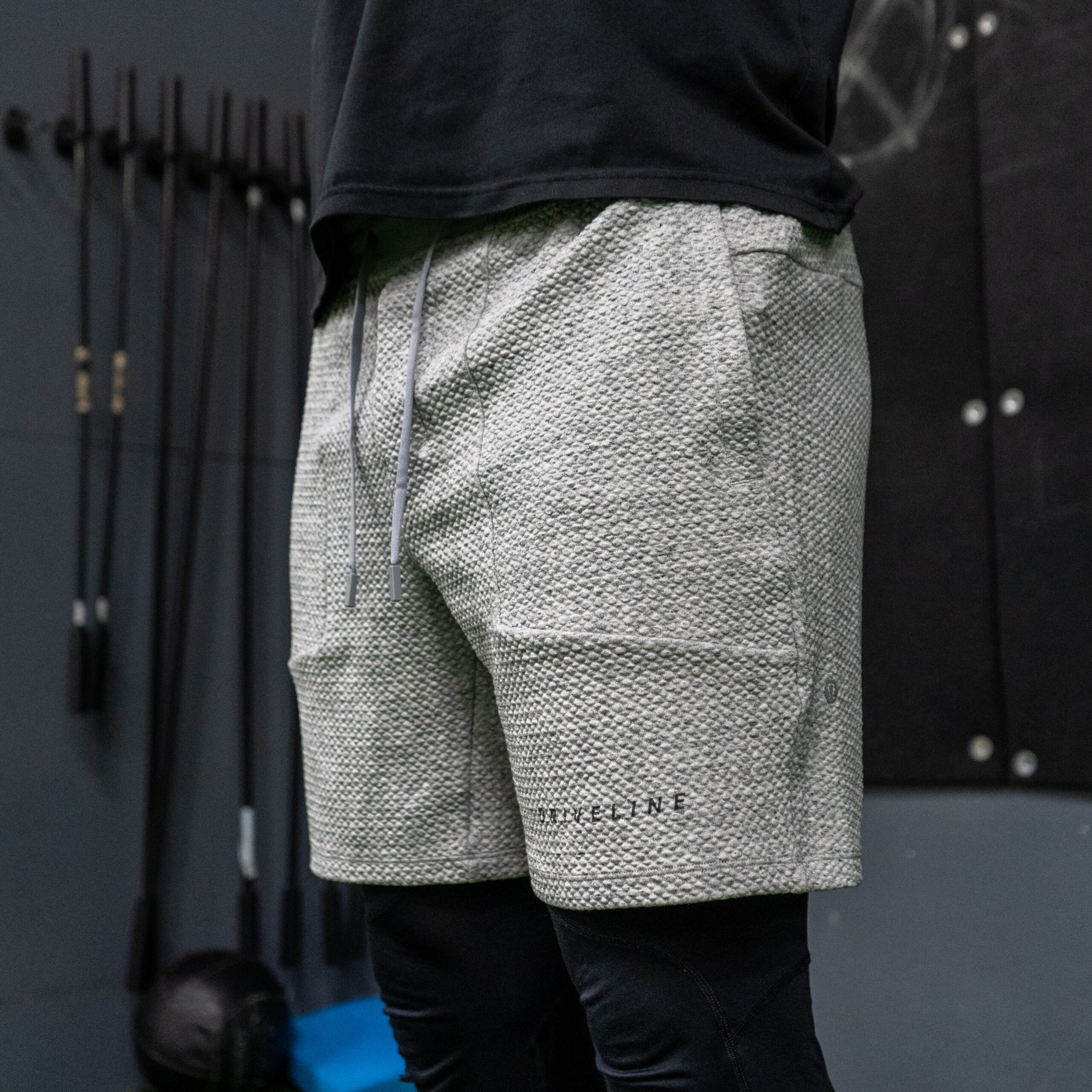 Nike tech pack grid shorts shop