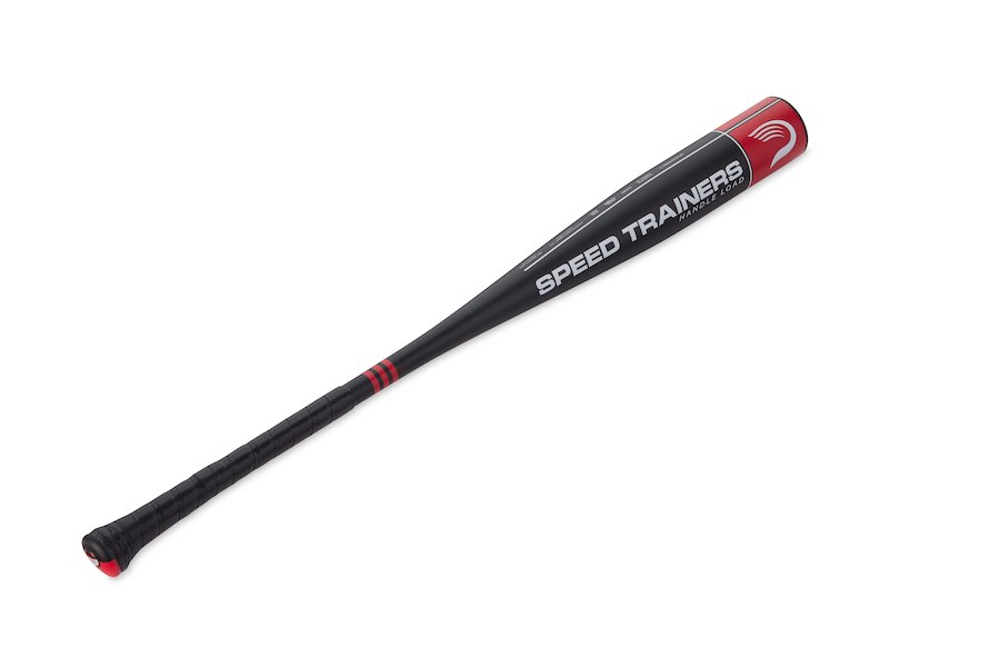 Axe Bat One-Hand Trainer Baseball Bat / 1-Piece Alloy