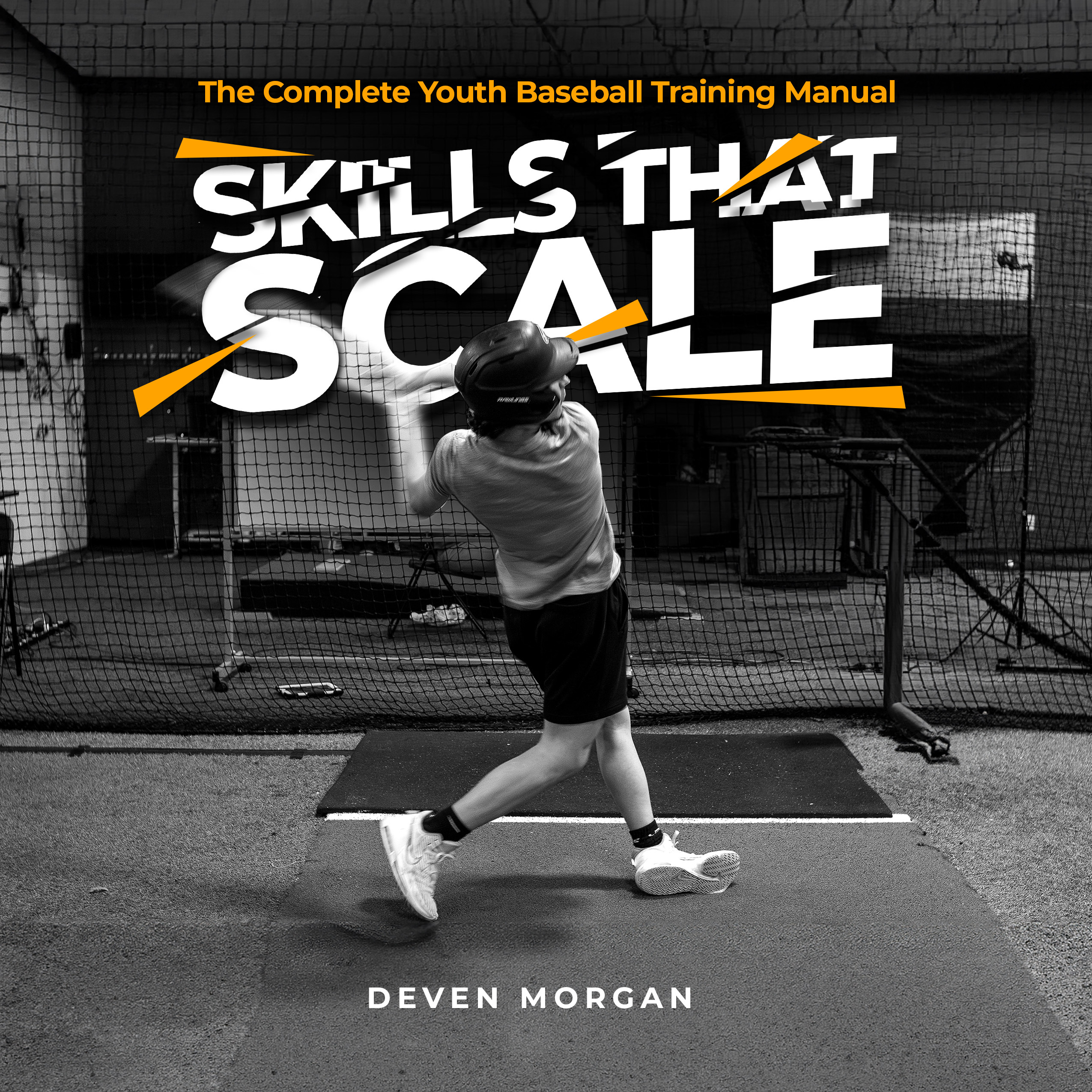 Skills That Scale Cover