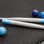 Summer Training Sale: Driveline Youth Underload Skinny Smash Training Bat - Image 4