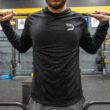 lululemon | Driveline - Recovery Collection:  License to Train Hoodie