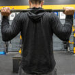 lululemon | Driveline - Recovery Collection:  License to Train Hoodie - Image 2