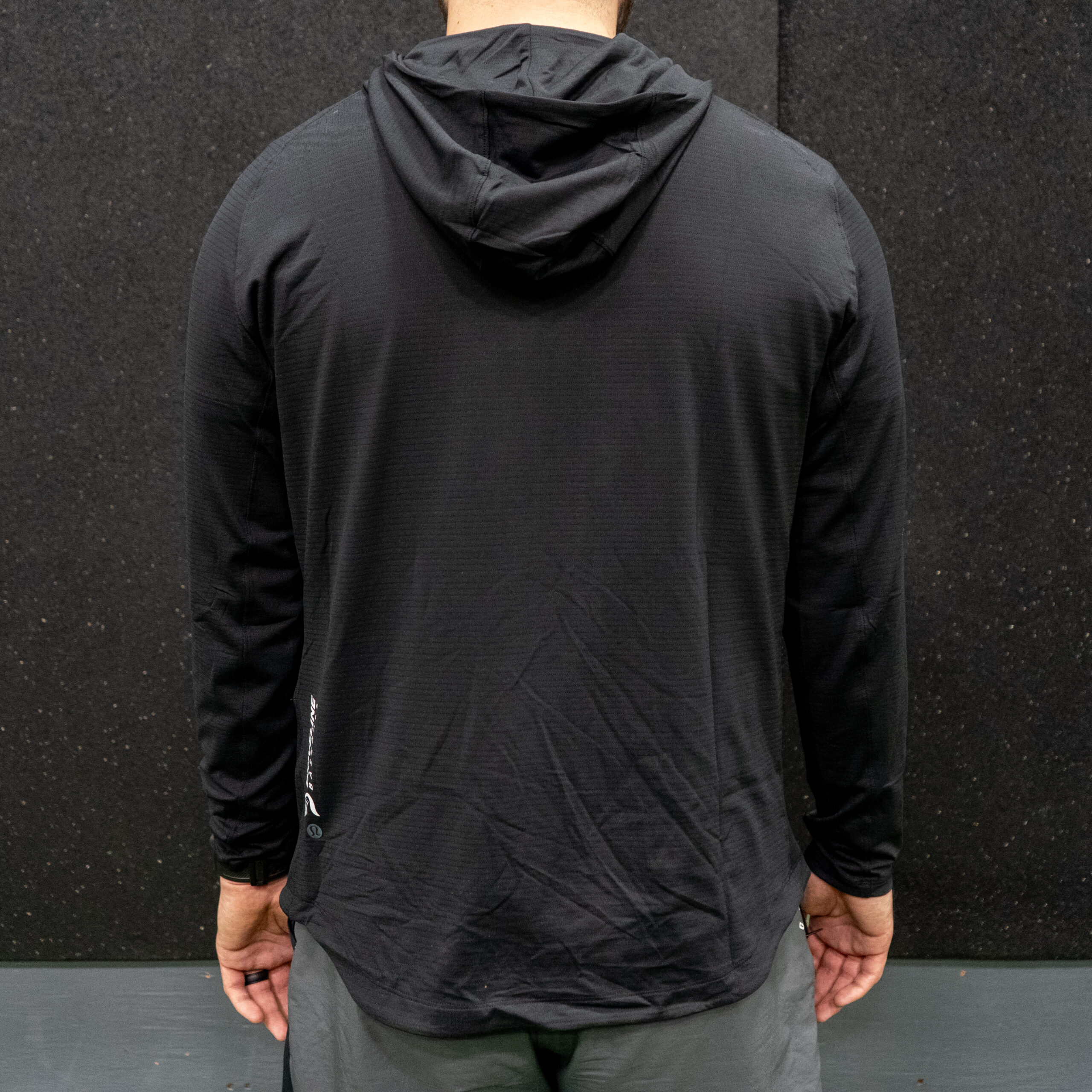 Lululemon athletica License to Train Hoodie