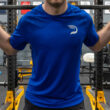 lululemon | Driveline - Recovery Collection:  License to Train Short-Sleeve Shirt - Image 3