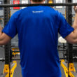 lululemon | Driveline - Recovery Collection:  License to Train Short-Sleeve Shirt - Image 4