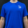 lululemon | Driveline - Recovery Collection:  License to Train Short-Sleeve Shirt